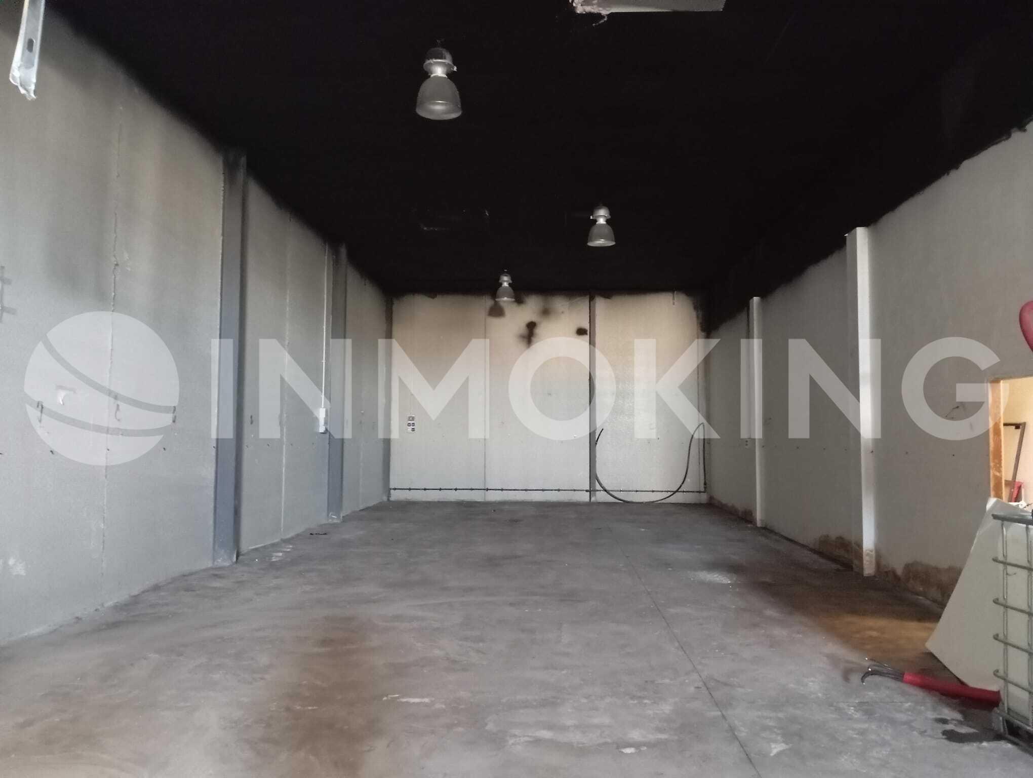 Foto de la propiedad Nave Industrial en Archena